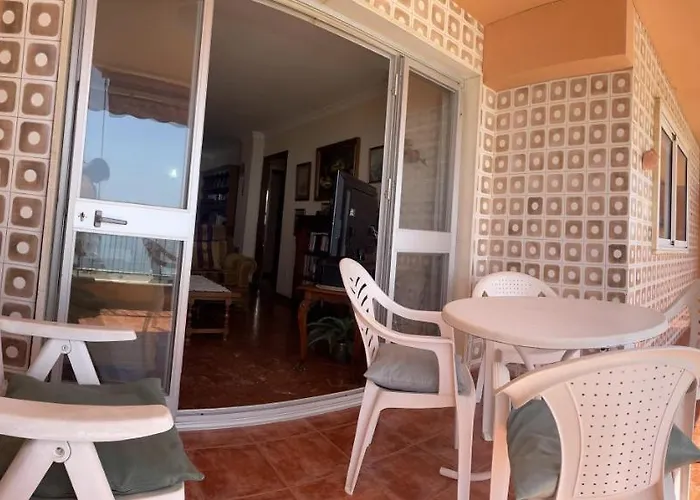 Panoramico * Fuengirola