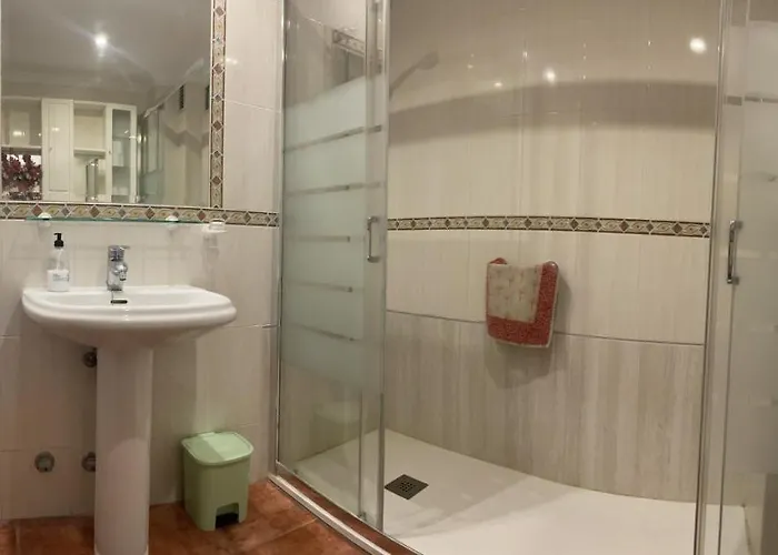 Apartment Panoramico