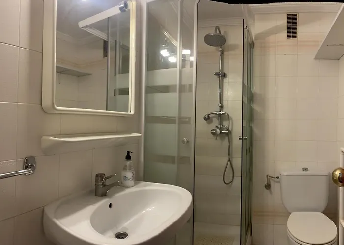 Panoramico Apartment