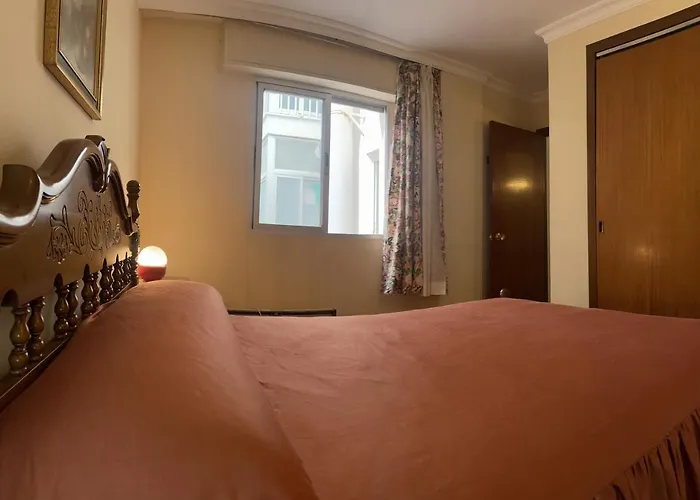 Apartment Panoramico