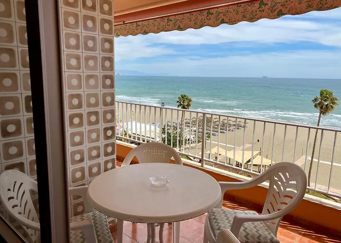 Lägenhet Panoramico *