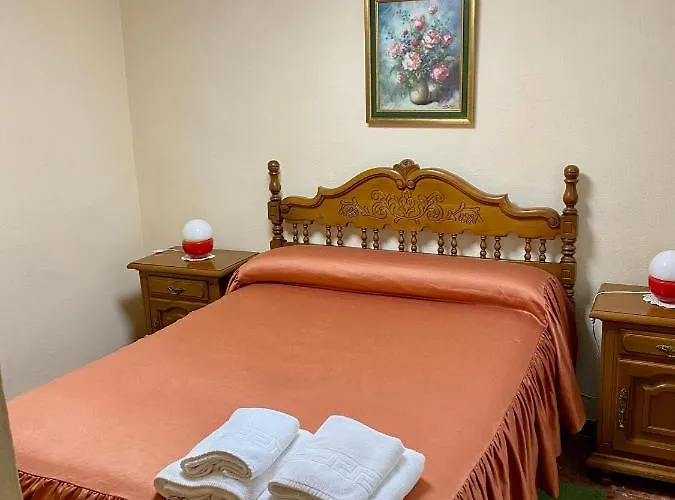 Panoramico * Fuengirola