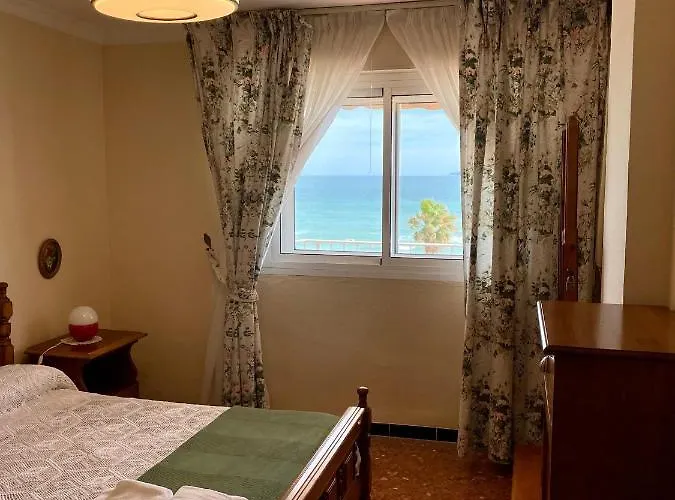 Lägenhet Panoramico Fuengirola