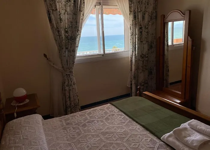 Panoramico Lägenhet Fuengirola