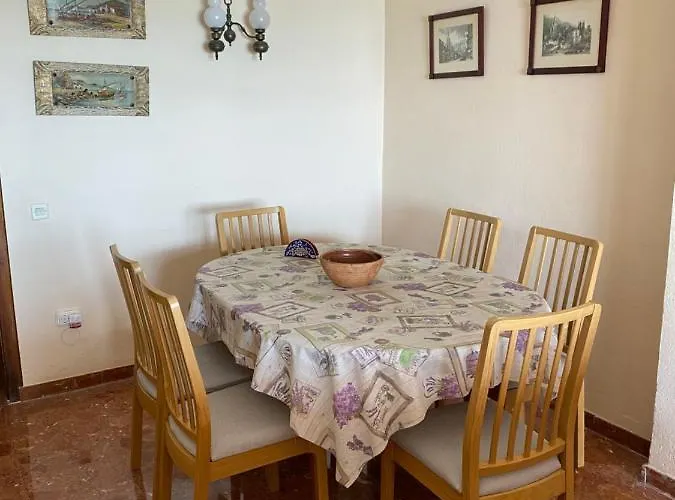 Panoramico Fuengirola