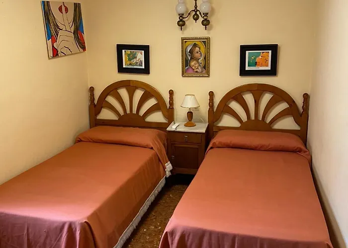 Panoramico * Fuengirola