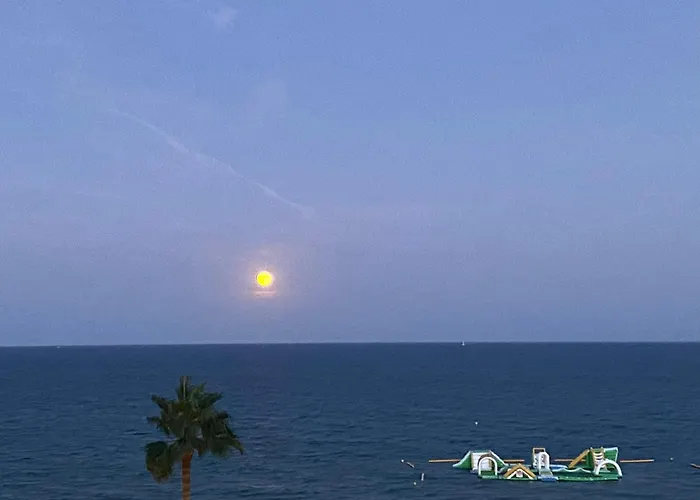 Apartment Panoramico