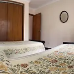 Panorámico Apartamento