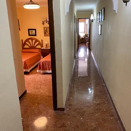 Panoramico フエンヒロラ