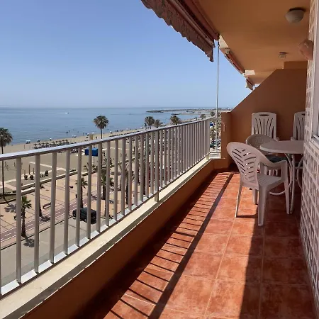 Panorámico Appartamento