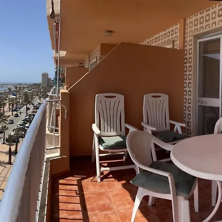 Panorámico Appartamento *